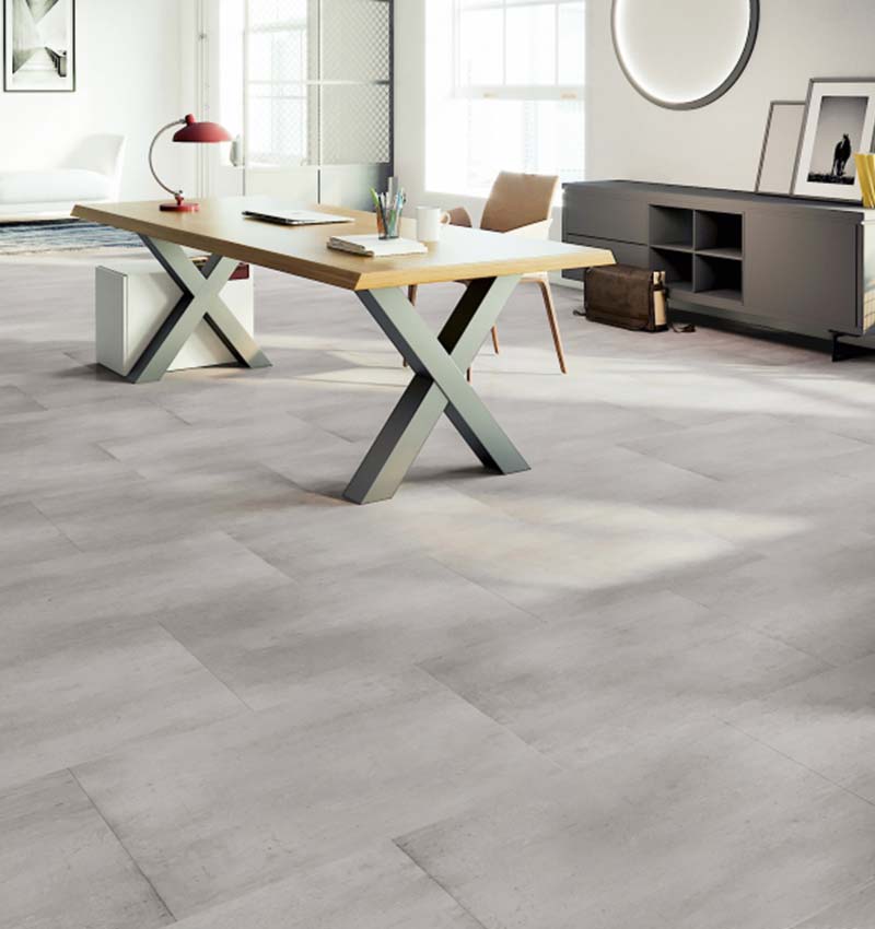 Como Mineral Collection Vinyl