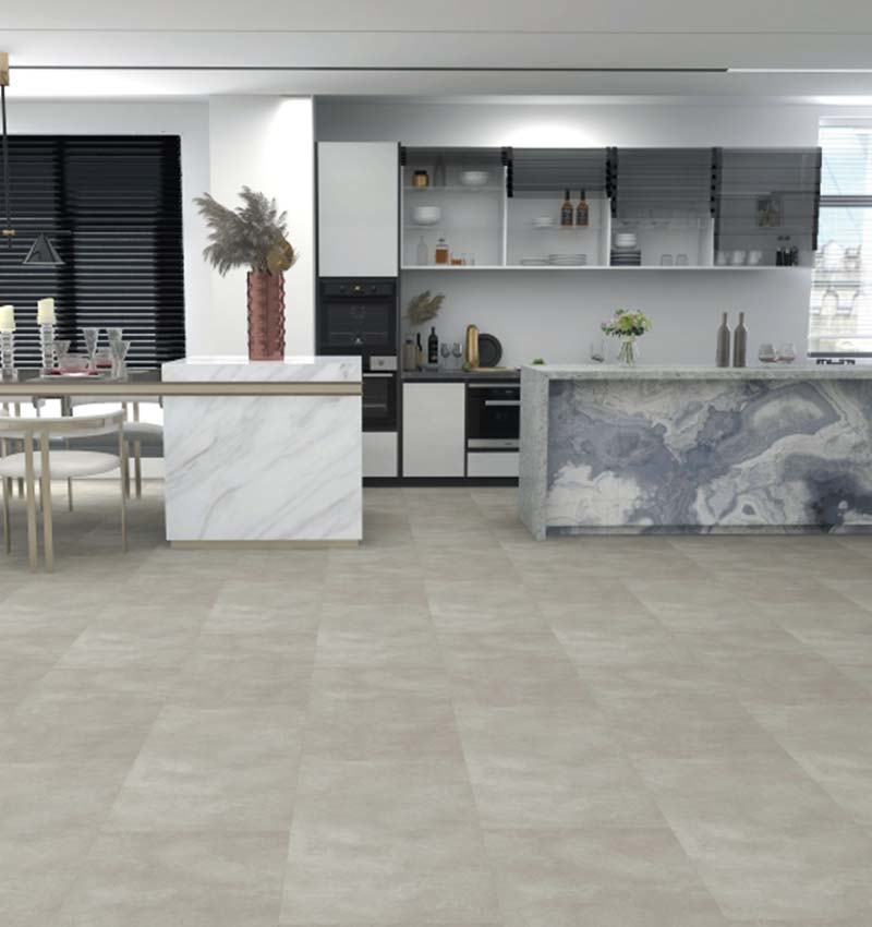 Como Desert Collection Vinyl Flooring