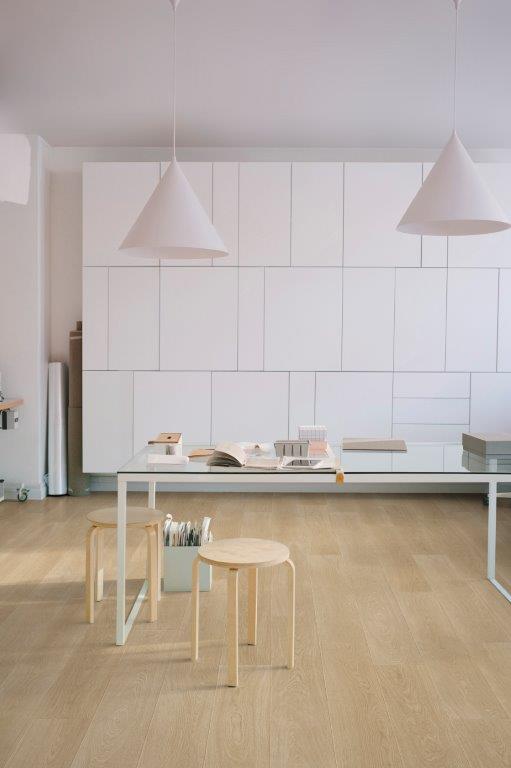 Pergo Dalen Laminate Floor