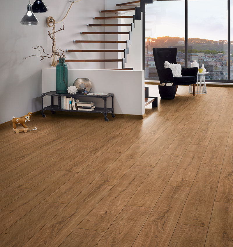 Krono Super Natural Laminate
