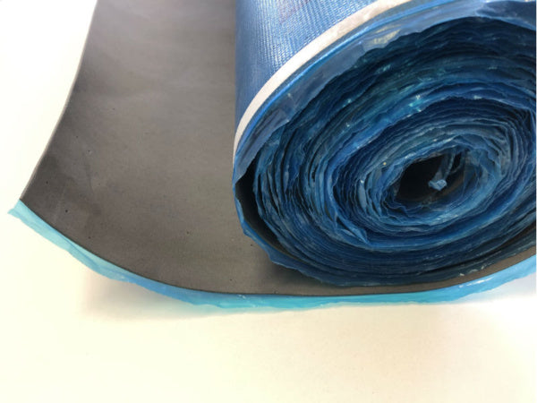 deZIGN Acoustic Underlay