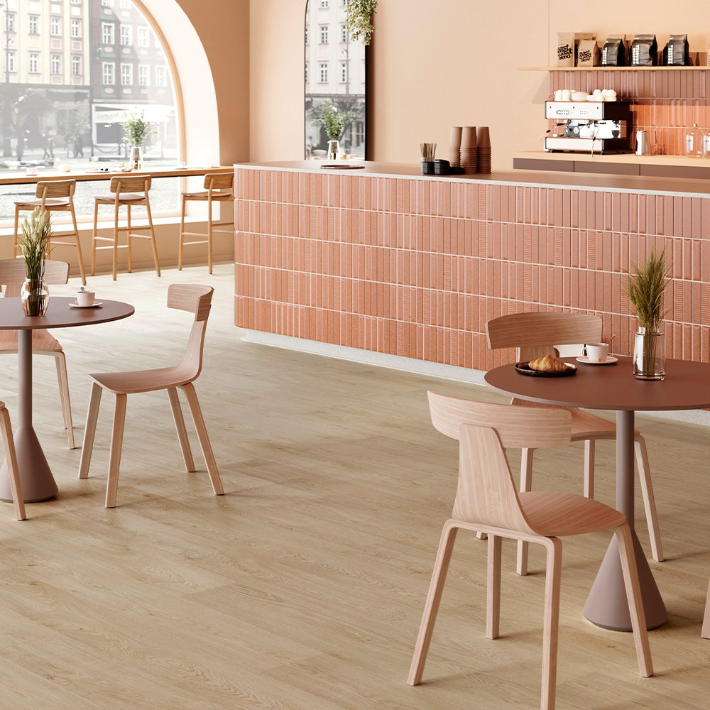 Berry Alloc Ocean 12 XL Laminate Floor