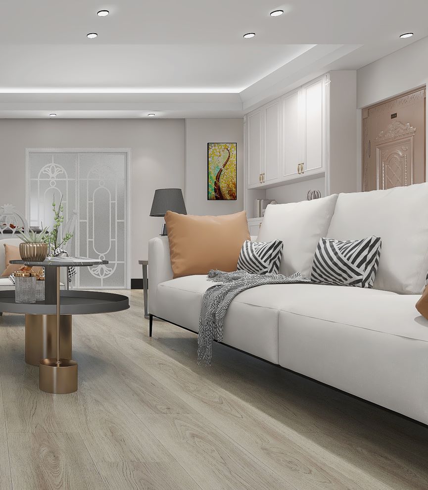 deZign Series 250 Vinyl Flooring Dry Back