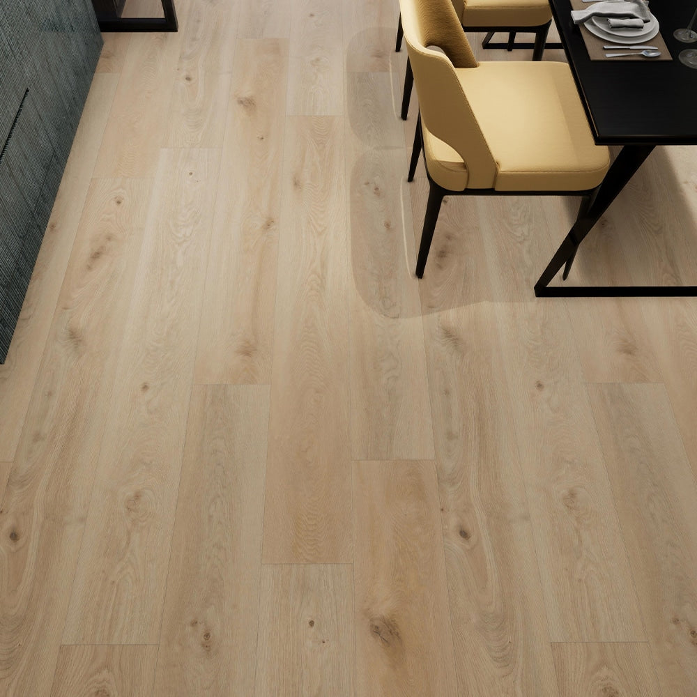 deZign Series 120 Vinyal Floor Dry Back
