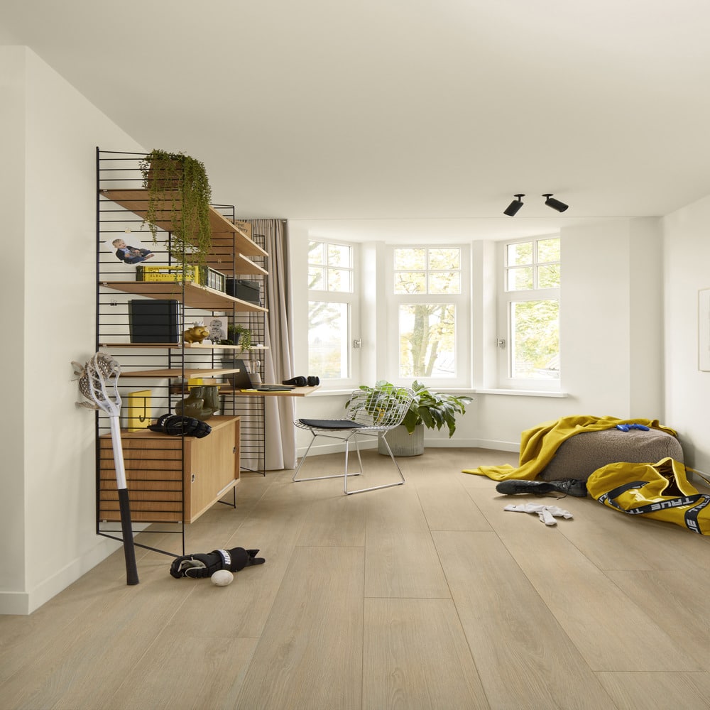Berry Alloc Ocean 8 XL Laminate Floor
